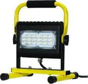 DESCRIPTION: (1) SLIM WORK LIGHT SERIES KIT BRAND/MODEL: PROLIGHT INFORMATION: YELLOW RETAIL$: $86.95 EA QTY: 1