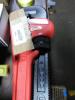 DESCRIPTION: (1) HEAVY-DUTY PIPE WRENCH BRAND/MODEL: RIDGID #1XDY8 INFORMATION: RED SIZE: 60" OVERALL LG 8" JAW CAPACITY RETAIL$: $590.07 EA QTY: 1 - 4