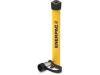 DESCRIPTION: (1) SINGLE ACTION HYDRAULIC CYLINDER PLUNGER BRAND/MODEL: ENERPAC #RC-59 INFORMATION: YELLOW SIZE: 5 TON RETAIL$: $783.00 EA QTY: 1