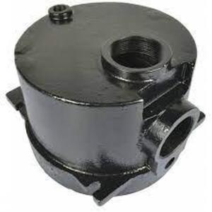 DESCRIPTION: (1) PUMP BODY BRAND/MODEL: DAYTON #46L115 INFORMATION: BLACK RETAIL$: $448.99 EA QTY: 1