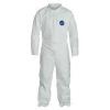 DESCRIPTION: (1) CASE OF COVERALLS BRAND/MODEL: PROTEKT INFORMATION: WHITE QTY: 1