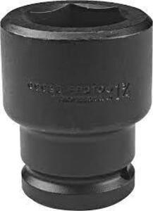 DESCRIPTION: (3) SPLINE IMPACT SOCKETS BRAND/MODEL: PROTO #09927 SIZE: 1-11/16" RETAIL$: $153.83 EA QTY: 3