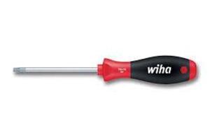 DESCRIPTION: (6) SCREW DRIVERS BRAND/MODEL: WIHA #T6X60 362 INFORMATION: RED HANDLES SIZE: MUST COME INSPECT RETAIL$: $31.20 TOTAL QTY: 6