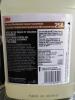 DESCRIPTION: (4) HB QUAT DISINFECTANT CLEANER CONCENTRATE BRAND/MODEL: 3M 25A #39CZ62 SIZE: 1/2 GALLON RETAIL$: $60.00 EA QTY: 4 - 3