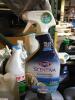 DESCRIPTION: (4) DISINFECTING MULTI SURFACE CLEANER BRAND/MODEL: CLOROX SCENTIVA INFORMATION: PACIFIC BREEZE AND COCONUT SIZE: 32 FL OZ RETAIL$: $5.12 - 4