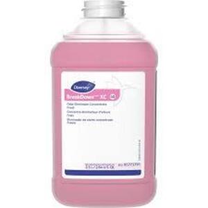 DESCRIPTION: (2) ODOR ELIMINATOR AND CLEANER BRAND/MODEL: DIVERSEY BREAKDOWN XC SIZE: $2L RETAIL$: $103.25 EA QTY: 2