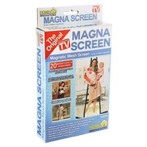 AS SEEN ON TV THE ORIGINAL MAGNA SCREEN RETAILS FOR $18.50