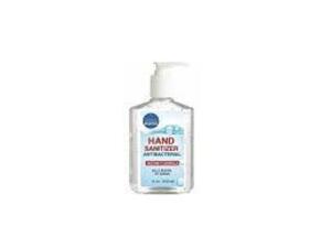 DESCRIPTION: (12) HAND SANITIZER BRAND/MODEL: CLEAN WORKS SIZE: 8 OZ RETAIL$: $4.15 EA QTY: 12