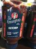 DESCRIPTION: (6) BOTTLES OF KETCHUP BRAND/MODEL: KENSINGTON'S SIZE: 20 OZ RETAIL$: $11.48 EA QTY: 6 - 3