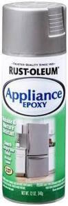 DESCRIPTION: (2) PACKS OF (6) TOUCH UP PAINT BRAND/MODEL: RUST-OLEUM APPLIANCE #34CJ35 INFORMATION: WHITE SIZE: .6 OZ RETAIL$: $8.00 EA QTY: 2