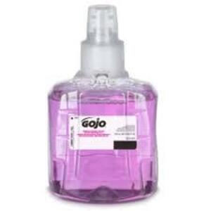 DESCRIPTION: (2) FOAM HANDWASH BRAND/MODEL: GOJO RETAIL$: $44.68 EA QTY: 4