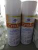 DESCRIPTION: (6) HOSPITAL DISINFECTANT AND SANITIZER BRAND/MODEL: CLOROX CITRACE SIZE: 14 OZ RETAIL$: $17.31 EA QTY: 6 - 3