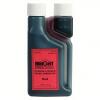 DESCRIPTION: (6) DYE TRACER LIQUID BRAND/MODEL: KINGSCOTE #45H150 INFORMATION: RED SIZE: 4 OZ RETAIL$: $25.22 EA QTY: 6