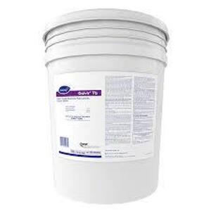 DESCRIPTION: (1) GENERAL VIRUCIDE BACTERICIDE TUBERCULOCIDAL FUNGICIDE SANITIZER BRAND/MODEL: OXIVIR TB SIZE: 5 GALLON RETAIL$: $204.19 EA QTY: 1