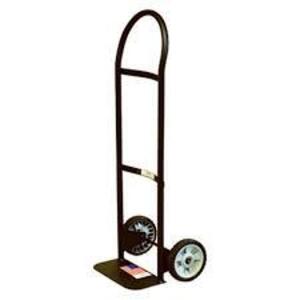 DESCRIPTION: (1) HAND TRUCK BRAND/MODEL: MILWAUKEE INFORMATION: IMAGES ARE FOR ILLUSTRATION PURPOSES ONLY AND MAY NOT BE AN EXACT REPRESENTATION OF TH