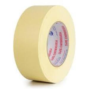 DESCRIPTION: (24) ROLLS OF HIGH TEMP MASKING TAPE BRAND/MODEL: PERFORMANCE TAPES #PG21 INFORMATION: 181 R SIZE: 1.88" X 60 YDS RETAIL$: $128.83 EA QTY