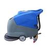 2023 SEMI-AUTO 20" ELECTRIC WALK-BEHIND FLOOR SCRUBBER