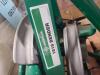 DESCRIPTION: (1) MECHANICAL CONDUIT BENDER BRAND/MODEL: GREENLEE/1818 BENDER INFORMATION: 1/2" - 1 1/2" EMT CONDUIT SIZE, RETAIL$: $9,780.58 QTY: 1 - 3