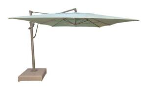 10FT X 13FT RECTANGULAR UMBRELLA