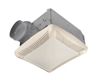 CEILING BATHROOM EXHAUST FAN