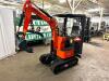 NEW 2023 AGT L12 MINI EXCAVATOR