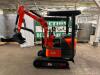 NEW 2023 AGT L12 MINI EXCAVATOR - 2