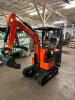 NEW 2023 AGT L12 MINI EXCAVATOR - 3