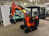 NEW 2023 AGT L12 MINI EXCAVATOR - 12