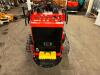 AGT INDUSTRIAL LRT 23 MINI RIDE ON SKID STEER TRACK LOADER - 8