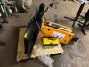 AGTOTK SKID STEER HYDRAULIC HAMMER MODEL SSHH680 - 2