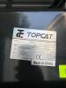 2023 TOPCAT HFRC 72" SKID STEER BRUSH CUTTER - 2