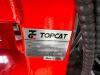 TOPCAT HD DUAL HYDRAULIC TREE SHEER FORESTRY GRAPPLE FOR SKID STEER - 5