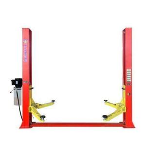 8800 LB. CAPACITY TWO POST AUTO CAR LIFT