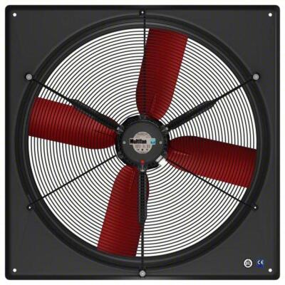 DESCRIPTION: (1) DIRECT DRIVE FAN BRAND/MODEL: MULTIFAN #21A106 SIZE: 28" RETAIL$: $2,282.87 QTY: 1