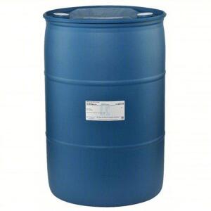 DESCRIPTION: (1) DEIONIZED WATER BRAND/MODEL: LABCHEM #8GDA7 INFORMATION: BLUE DRUM SIZE: 55 GAL DRUM RETAIL$: $336.55 EA QTY: 1