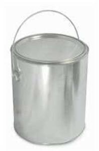 DESCRIPTION: (1) CASE OF APPROX (100) CYLINDER TIN CANS WITH LIDSBRAND/MODEL: VALUE COLLECTIONINFORMATION: NO MARKINGSSIZE: 1/2 GAUGERETAIL$: $750.00 TOTALQTY: 1