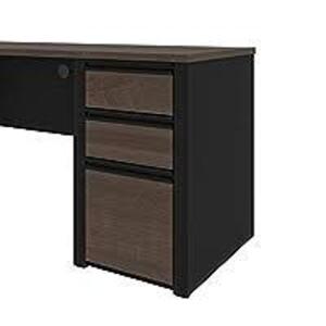 DESCRIPTION: (2) CONNEXION ADD ON - DRAWER DESK LEGS BRAND/MODEL: BESTAR #93621-1159 INFORMATION: NO TOP INCLUDED, DESK IS TOP RETAIL$: $228.68 EA QTY