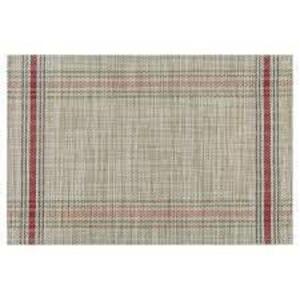 DESCRIPTION: (1) PACK OF (8) PLACEMATS BRAND/MODEL: BOSTON TRADERS RETAIL$: $19.59 EA QTY: 1