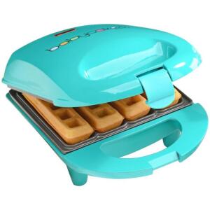 BABYCAKES MINI WAFFLE STICK MAKER RETAILS FOR $21.99