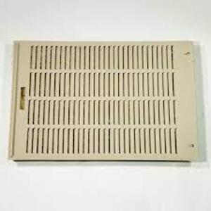 DESCRIPTION: (2) LOUVERED SIDE ASSEMBLY BRAND/MODEL: CHAMION COOLER #324006-106 SIZE: 22X28 RETAIL$: $68.18 EA QTY: 2