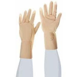 DESCRIPTION: (1) CASE OF (120) POWDER FREE GLOVES BRAND/MODEL: ANSELL SIZE: SIZE 9 RETAIL$: $61.00 EA QTY: 1