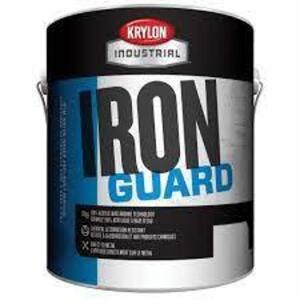 DESCRIPTION: (2) PRIMER BRAND/MODEL: KRYLON #3VZK4 INFORMATION: GRAY SIZE: 1 GALLON RETAIL$: $70.00 EA QTY: 2