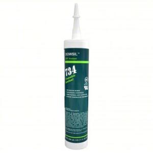 DESCRIPTION: (3) RTV SEALANT BRAND/MODEL: DOWSIL 734 #53DC25 SIZE: 90 ML RETAIL$: $90.01 EA QTY: 3