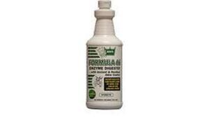 DESCRIPTION: (3) ENZYME DIGESTER BRAND/MODEL: WERTH FORMULA 66 #35YL18 SIZE: 32 OZ RETAIL$: $20.00 EA QTY: 3