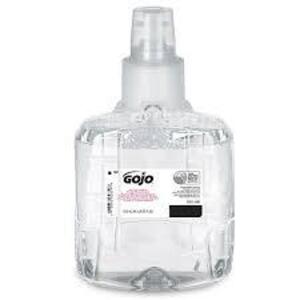 DESCRIPTION: (2) INVIGORATING CONDITIONING SHAMPOO BODY WASH BRAND/MODEL: GOJO #1911-641 SIZE: 67.6 OZ RETAIL$: $40.00 EA QTY: 2