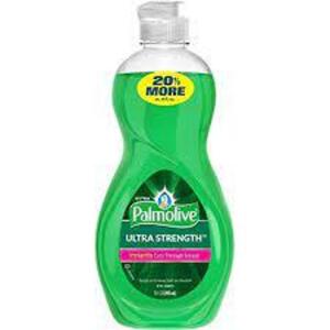 DESCRIPTION: (6) LIQUID DISH SOAP BRAND/MODEL: PALMOLIVE SIZE: 10 OZ QTY: 6