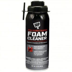 DESCRIPTION: (3) SPRAY APPLICATOR CLEANER BRAND/MODEL: DAP #798GL5 INFORMATION: CLEAR RETAIL$: $16.19 EA QTY: 3