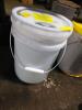 DESCRIPTION: (1) DISINFECTANT CLEANER BRAND/MODEL: DIVERSEY #60FV44 SIZE: 5 GALLON RETAIL$: $184.22 EA QTY: 1 - 3