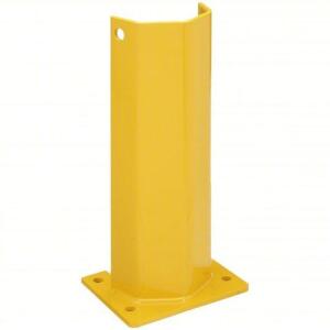 DESCRIPTION: (1) PALLET RACK GUARD BRAND/MODEL: STEEL KING #19A646 INFORMATION: YELLOW SIZE: 8X6 RETAIL$: $105.00 EA QTY: 1