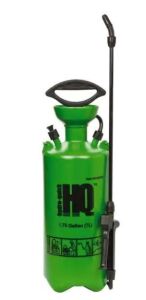 DESCRIPTION: (2) HAND SPRAYER BRAND/MODEL: HYDRO-QUICK #44184786 INFORMATION: GREEN SIZE: 1.75 GAL RETAIL$: $83.91 EA QTY: 2